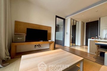 1 Bedroom Condo for rent in BEATNIQ Sukhumvit 32, Khlong Tan, Bangkok near BTS Thong Lo