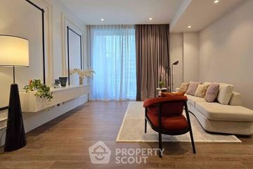 2 Bedroom Condo for rent in MUNIQ Langsuan, Lumpini, Bangkok near BTS Chit Lom