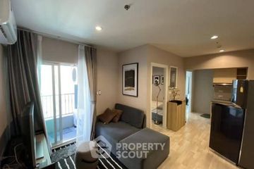 1 Bedroom Condo for rent in Plum Condo Ramkhamhaeng Station, Suan Luang, Bangkok near Airport Rail Link Ramkhamhaeng