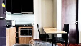 1 Bedroom Condo for rent in Wish Signature  Midtown Siam, Thanon Phetchaburi, Bangkok near BTS Ratchathewi