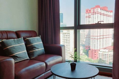 1 Bedroom Condo for rent in Wish Signature  Midtown Siam, Thanon Phetchaburi, Bangkok near BTS Ratchathewi
