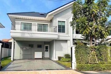 4 Bedroom House for rent in iCondo Green Space Sukhumvit 77 Phase 2, Racha Thewa, Samut Prakan