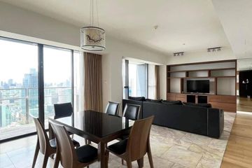 3 Bedroom Condo for rent in Sathorn 111, Thung Maha Mek, Bangkok near BTS Chong Nonsi