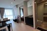 1 Bedroom Condo for rent in Rhythm Sukhumvit 44/1, Phra Khanong, Bangkok near BTS Phra Khanong