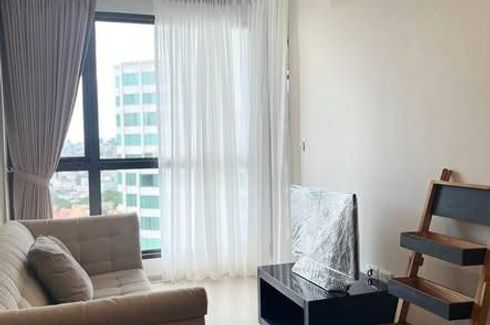 1 Bedroom Condo for rent in Rhythm Sukhumvit 44/1, Phra Khanong, Bangkok near BTS Phra Khanong