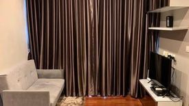 1 Bedroom Condo for rent in Wish Signature  Midtown Siam, Thanon Phetchaburi, Bangkok near BTS Ratchathewi