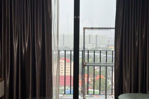 2 Bedroom Condo for rent in The Tree Interchange, Bang Sue, Bangkok near MRT Tao Poon