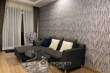 2 Bedroom Condo for rent in Thru Thonglor, Bang Kapi, Bangkok near MRT Phetchaburi