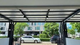 3 Bedroom Townhouse for rent in Pruksa Lite Rama9-Srinakarin, Hua Mak, Bangkok