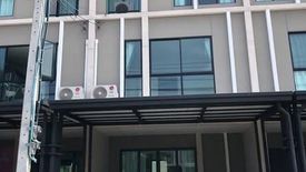 3 Bedroom Townhouse for rent in Pruksa Lite Rama9-Srinakarin, Hua Mak, Bangkok