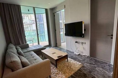 2 Bedroom Condo for rent in Ashton Residence 41, Khlong Tan Nuea, Bangkok near BTS Phrom Phong