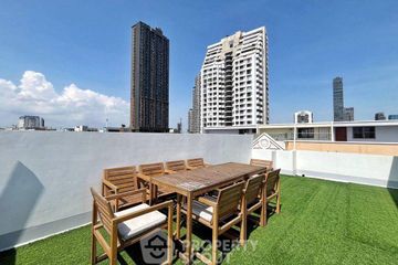 5 Bedroom Apartment for rent in White Mansion, Khlong Tan, Bangkok near BTS Phrom Phong
