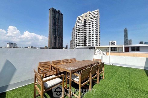 5 Bedroom Apartment for rent in White Mansion, Khlong Tan, Bangkok near BTS Phrom Phong