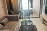1 Bedroom Condo for rent in Knightsbridge Prime Onnut, Phra Khanong Nuea, Bangkok near BTS On Nut