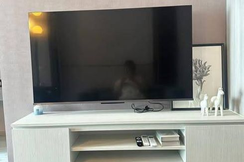 1 Bedroom Condo for rent in Knightsbridge Prime Onnut, Phra Khanong Nuea, Bangkok near BTS On Nut