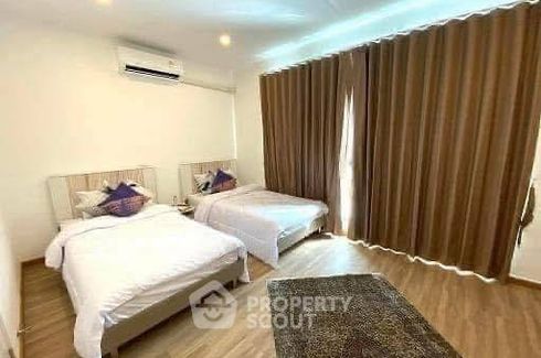 3 Bedroom Townhouse for rent in Pruksa Lite Rama9-Srinakarin, Hua Mak, Bangkok
