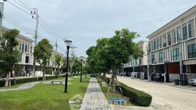 3 Bedroom Townhouse for rent in Pruksa Lite Rama9-Srinakarin, Hua Mak, Bangkok