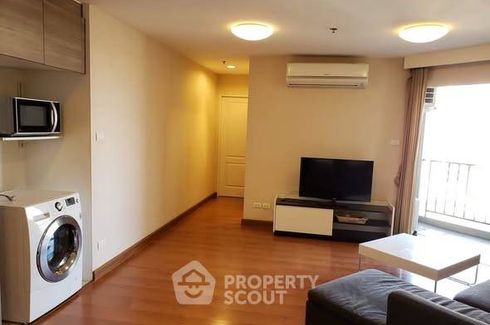 1 Bedroom Condo for rent in Belle Grand Rama 9, Huai Khwang, Bangkok near MRT Phra Ram 9