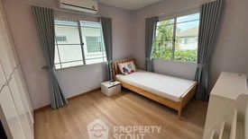 3 Bedroom House for rent in Manthana Onnut-Wongwaen 2, Prawet, Bangkok