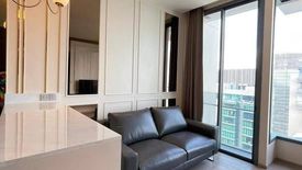 1 Bedroom Condo for rent in The ESSE Asoke, Khlong Toei Nuea, Bangkok near BTS Asoke