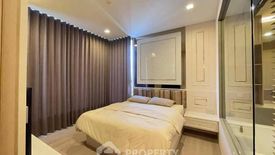 1 Bedroom Condo for rent in The ESSE Asoke, Khlong Toei Nuea, Bangkok near BTS Asoke