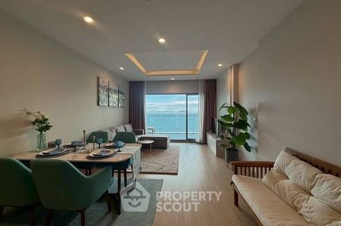 3 Bedroom Condo for rent in Saen Suk, Chonburi