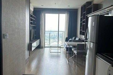 1 Bedroom Condo for rent in Ekkamai Residence, Phra Khanong Nuea, Bangkok near BTS Ekkamai