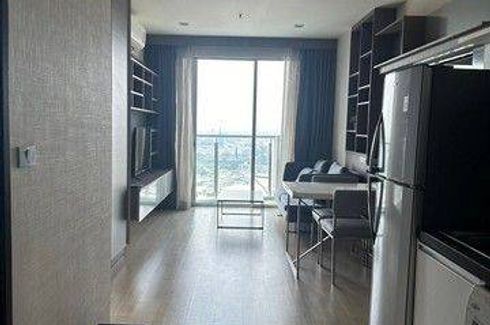 1 Bedroom Condo for rent in Ekkamai Residence, Phra Khanong Nuea, Bangkok near BTS Ekkamai