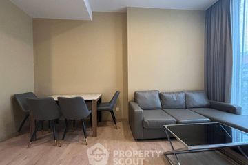 1 Bedroom Condo for rent in The Colony Sukhumvit 11, Khlong Toei Nuea, Bangkok near BTS Nana