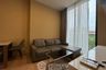 1 Bedroom Condo for rent in The Colony Sukhumvit 11, Khlong Toei Nuea, Bangkok near BTS Nana