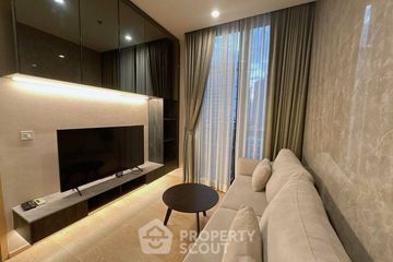 1 Bedroom Condo for rent in The Colony Sukhumvit 11, Khlong Toei Nuea, Bangkok near BTS Nana