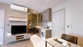 1 Bedroom Condo for rent in RHYTHM Ekkamai, Khlong Tan Nuea, Bangkok near BTS Ekkamai