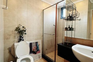 1 Bedroom Condo for rent in Supalai Casa Riva Vista 2, Bang Kho Laem, Bangkok near BTS Talat Phlu