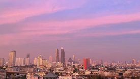 1 Bedroom Condo for rent in Supalai Casa Riva Vista 2, Bang Kho Laem, Bangkok near BTS Talat Phlu