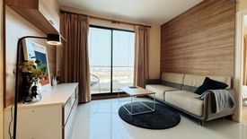 1 Bedroom Condo for rent in Supalai Casa Riva Vista 2, Bang Kho Laem, Bangkok near BTS Talat Phlu