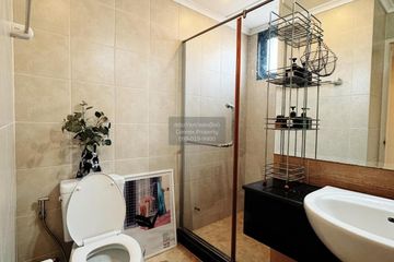 1 Bedroom Condo for rent in Supalai Casa Riva Vista 2, Bang Kho Laem, Bangkok near BTS Talat Phlu