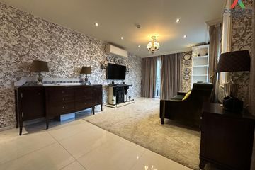 2 Bedroom Condo for rent in Serene Place Sukhumvit 24, Khlong Tan, Bangkok near BTS Phrom Phong