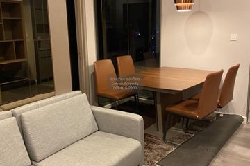 1 Bedroom Condo for rent in The Room Rama 4, Rong Mueang, Bangkok near MRT Hua Lamphong