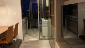 1 Bedroom Condo for rent in The Room Rama 4, Rong Mueang, Bangkok near MRT Hua Lamphong