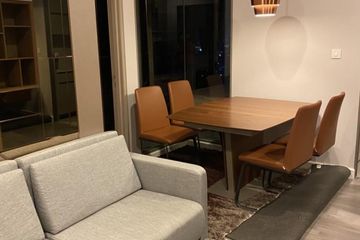 1 Bedroom Condo for rent in The Room Rama 4, Rong Mueang, Bangkok near MRT Hua Lamphong