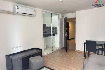 1 Bedroom Condo for rent in Chateau In Town Rama 8, Bang Yi Khan, Bangkok