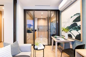 1 Bedroom Condo for rent in KAWA HAUS, Phra Khanong Nuea, Bangkok near BTS On Nut