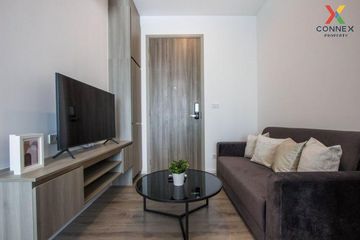 1 Bedroom Condo for rent in Knightsbridge Sukhumvit Thepharak, Thepharak, Samut Prakan near MRT Thipphawan