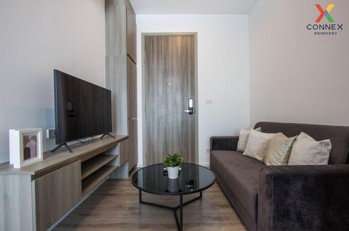 1 Bedroom Condo for rent in Knightsbridge Sukhumvit Thepharak, Thepharak, Samut Prakan near MRT Thipphawan