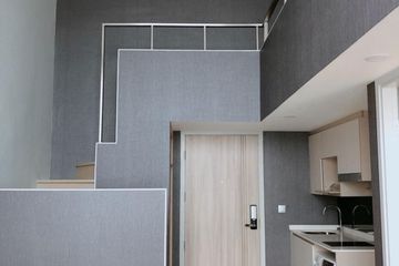 1 Bedroom Condo for rent in Knightsbridge Prime Sathorn, Thung Maha Mek, Bangkok near BTS Chong Nonsi