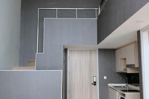 1 Bedroom Condo for rent in Knightsbridge Prime Sathorn, Thung Maha Mek, Bangkok near BTS Chong Nonsi