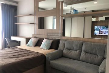 1 Bedroom Condo for rent in Ideo Sukhumvit 93, Bang Chak, Bangkok near BTS Bang Chak
