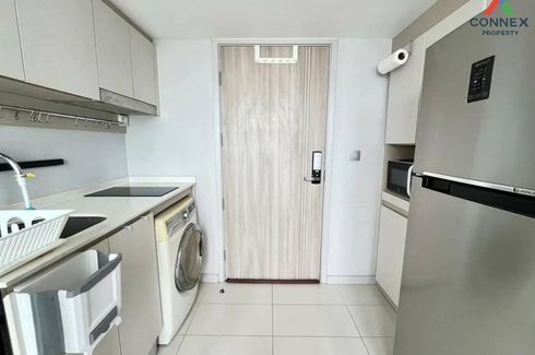 1 Bedroom Condo for rent in Knightsbridge Prime Sathorn, Thung Maha Mek, Bangkok near BTS Chong Nonsi