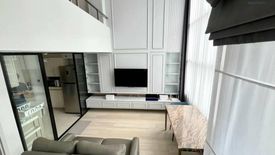 1 Bedroom Condo for rent in Knightsbridge Prime Sathorn, Thung Maha Mek, Bangkok near BTS Chong Nonsi