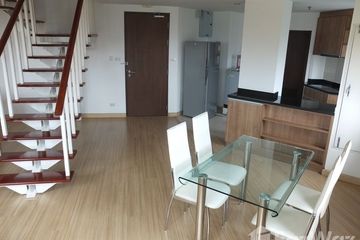 2 Bedroom Apartment for rent in P.W.T. Mansion, Khlong Toei, Bangkok near MRT Queen Sirikit National Convention Centre